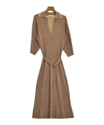 Chloe 원피스 여성용