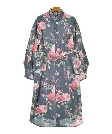 JUNYA WATANABE 셔츠 원피스 여성용