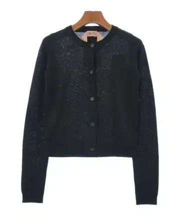 N 21 가디건 여성용