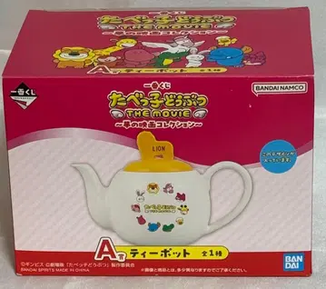 제일복권 타베코 동물 THE MOVIE ~꿈의 영화 컬렉션~ A상