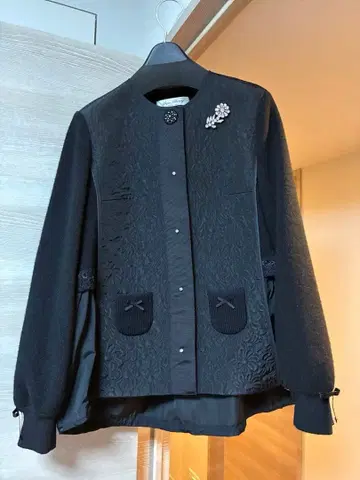 슈퍼 뷰티 자켓 슈퍼 뷰티 코트