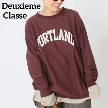 [ MUSE de Deuxieme Classe ] 맨투맨