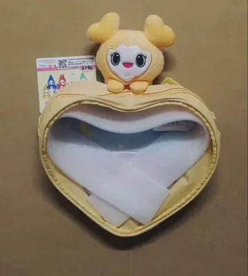 트와이스 바디백 지효 지브리