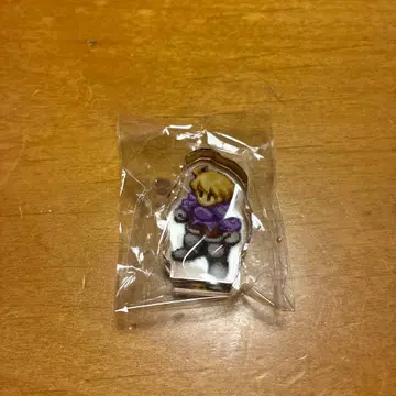 fft 미니 아크릴 블록 라무자