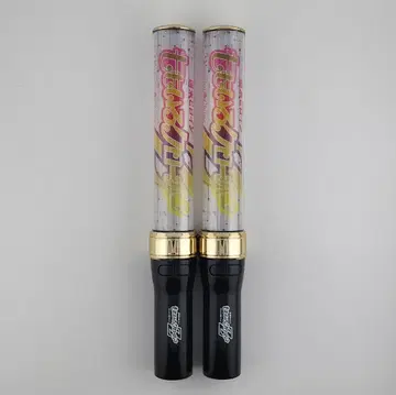 모모크로 응원봉 4색 2개 묶음