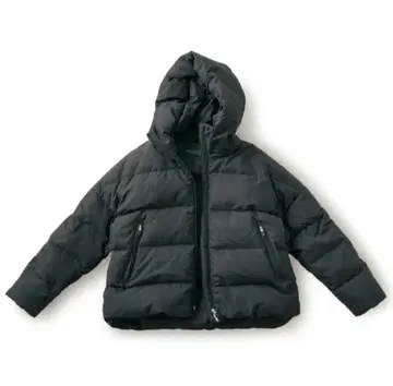 써니클라우드 다운 자켓 코트