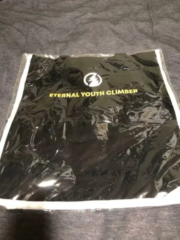 ETERNAL YOUTH CLIMBER 백