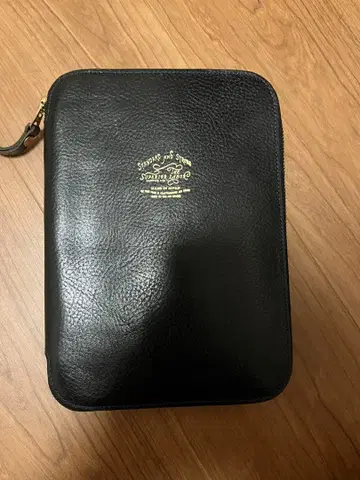 슈페리어 레이버 오거나이저 A5