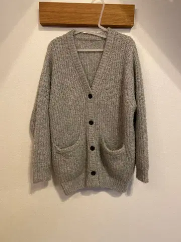 스타일 델리 가디건