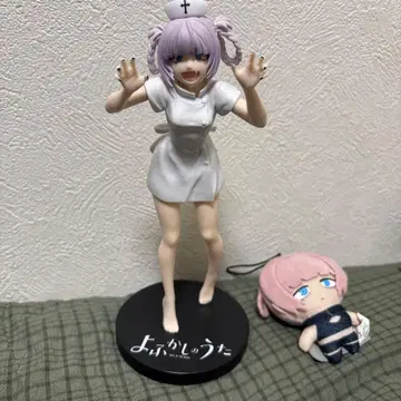 나나쿠사 나즈나 2세트