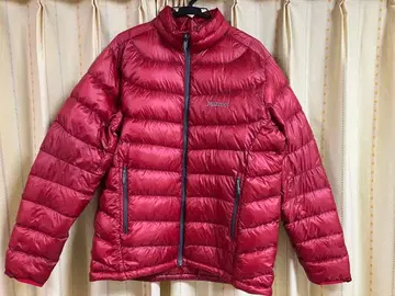 [마모트] 다운 자켓 XL 레드 남성용 TOMMJL34