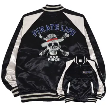 [ ONE PIECE ] 스카잔