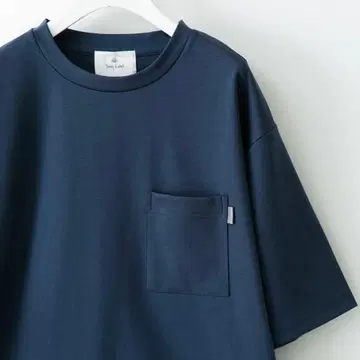 어반 리서치 서니 라벨 분또 포켓 숏 슬리브 T셔츠