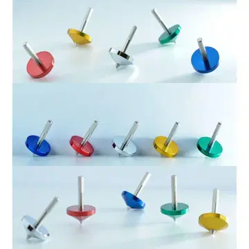 정밀 시계 부품 NEXT-STARLIGHT (스타라이트) 3개 세트