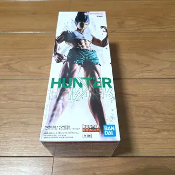 HUNTER x HUNTER 곤 - 전부 다 담은 펜 - 피규어