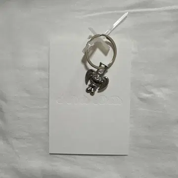 shalom 한국 브랜드 참 키링 PURO