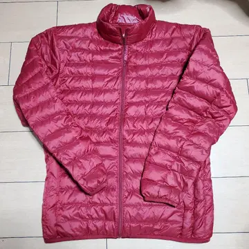 UNIQLO 다운 자켓 M 사이즈 유니클로 울트라 라이트 다운