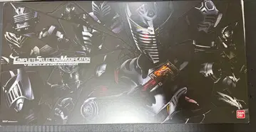 CSM V 버클 러그 바이저 가면라이더 류우키