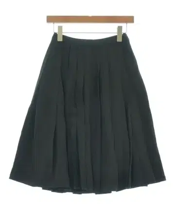 PRADA 미디 스커트 여성용