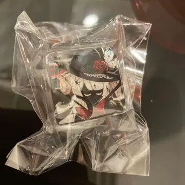 컴퍼스 페를리니에 아크릴 큐브