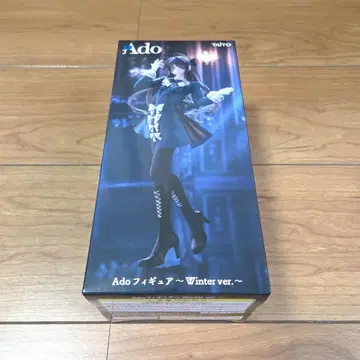 Ado 피규어 Winter ver.
