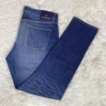 JBJ JAPAN BLUE JEANS 멜로즈 M 사이즈 데님 팬츠