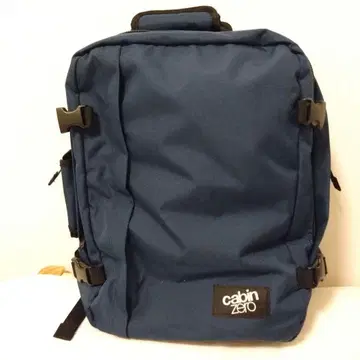 캐빈 제로 클래식 Cabin Zero Classic 36L