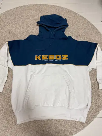Keboz 케보즈 후드티 L 사이즈
