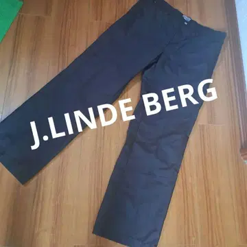 J.LINDE BERG 멋진 팬츠