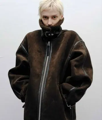 투데이풀 플라이트 자켓