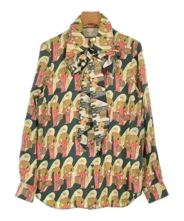 GUCCI 캐주얼 셔츠 여성용