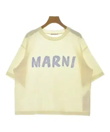 MARNI 티셔츠 여성용