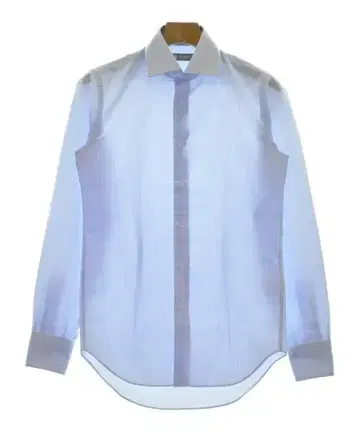 nano UNIVERSE 드레스 셔츠 남성용