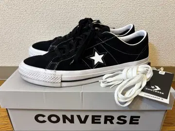 CONVERSE CONS ONE STAR PRO