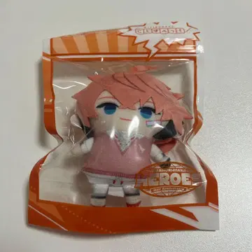 니지산지 아카기 웬 니지파펫