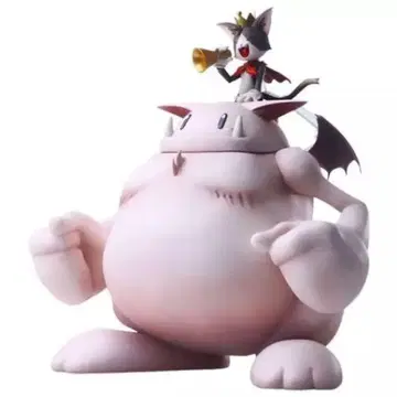 브링 아츠 켓시 ff7 파이널 판타지 7