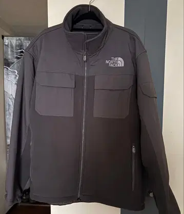 THE NORTH FACE 방한 자켓
