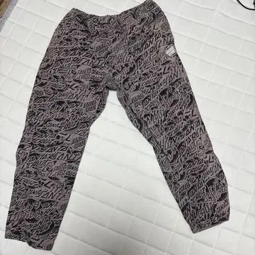 SANTA CRUZ 와이드 팬츠 M 사이즈