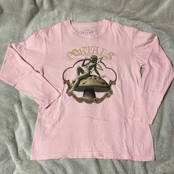 Melanie Martinez Portals 투어 T셔츠