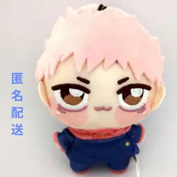 주술회전 쵸피누이 푸치