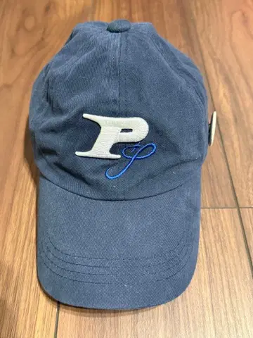 PAKUA 네이비 캡 986