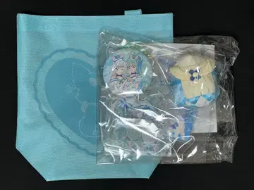 프리티 고양이 주머니