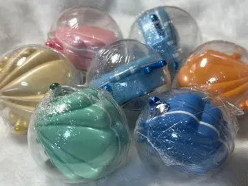 피치피치 피치 아쿠아 피치 액세서리 케이스 가챠