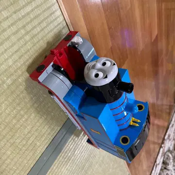 프라레일 토마스 토마스와 친구들 증기가 슈! 커다란 토마스