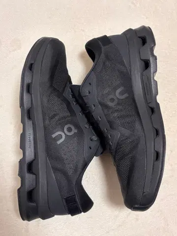 on cloudzone 28cm black