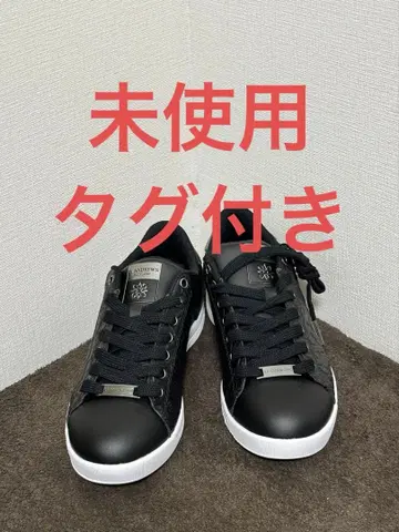 St ANDREWS 여성용 골프화