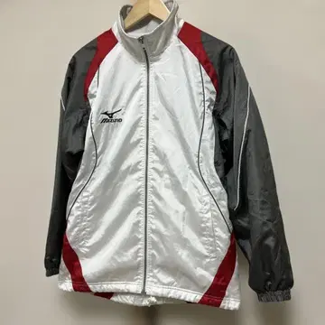 Mizuno 윈드 브레이커 상하의 세트
