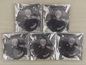 우라시마사카타센 여름 투어 2025 시마 MINE MINE 캔뱃지