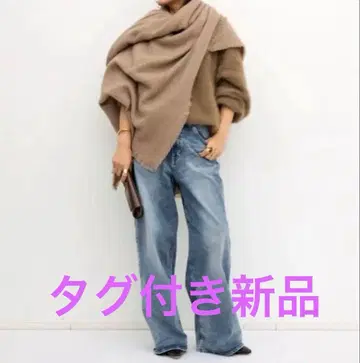 GOOD GRIEF! 굿그리프 WIDE DENIM 36