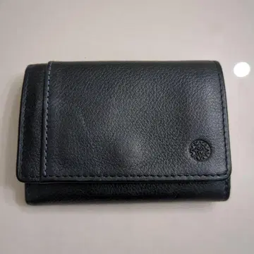 Dakota 가죽 지갑 남성용 동전 지갑 리버 4